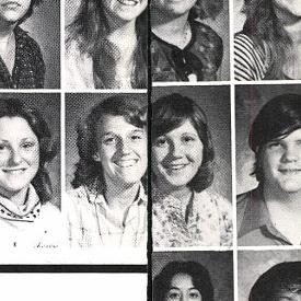 Marta Beth Moulder's Classmates profile album