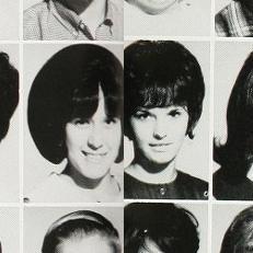 Patricia Tolbert's Classmates profile album
