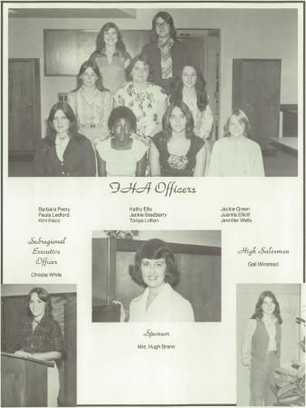 Kathy Watson's Classmates profile album
