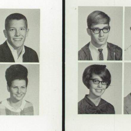 Howard Pepper's Classmates profile album