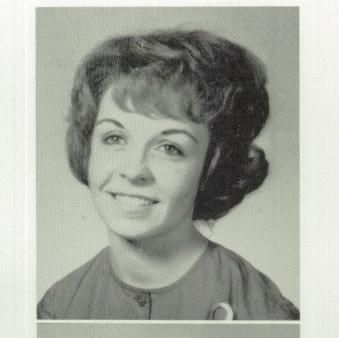 Carolyn Harris' Classmates profile album