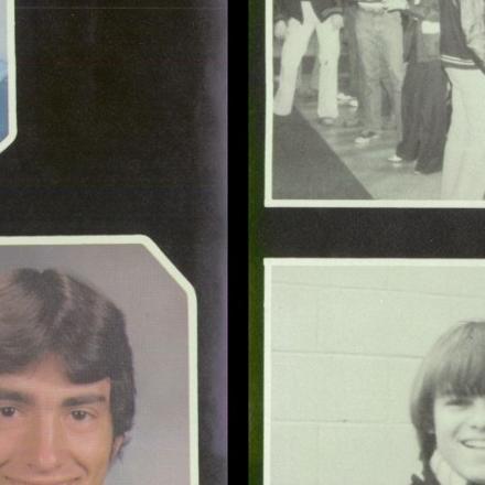 Joel Fields' Classmates profile album