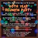 Libertyville High School Class of 1981 Reunion reunion event on Oct 1, 2022 image