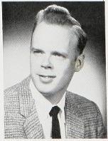 Don McKinney's Classmates profile album