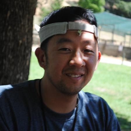 Eric Cho's Classmates® Profile Photo