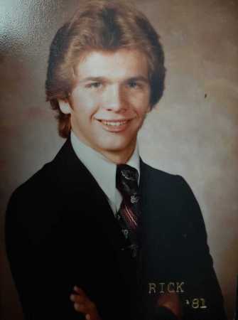 Eric Breda's Classmates profile album