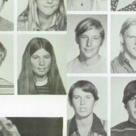 Pam Kottler's Classmates profile album