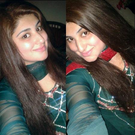 Ayesha Tariq's Classmates® Profile Photo