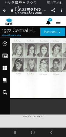 Debby Weed's Classmates profile album