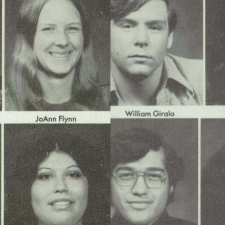 Joe Gonzales' Classmates profile album