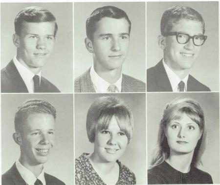 Karin Wiedeman's Classmates profile album