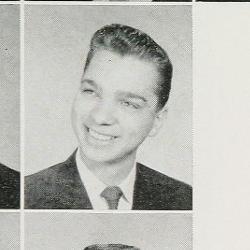Everett Hale's Classmates profile album
