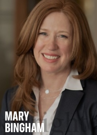 Mary Bingham's Classmates® Profile Photo