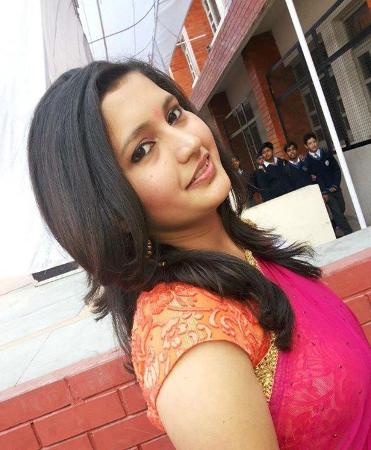 Sakshi Gupta's Classmates® Profile Photo