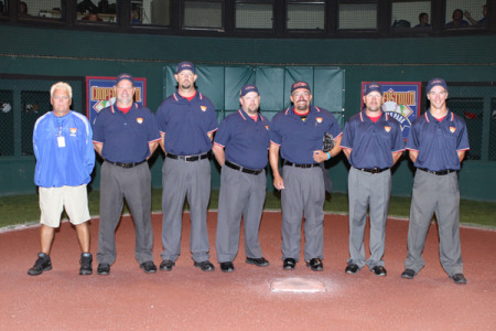 Cooperstown 2012