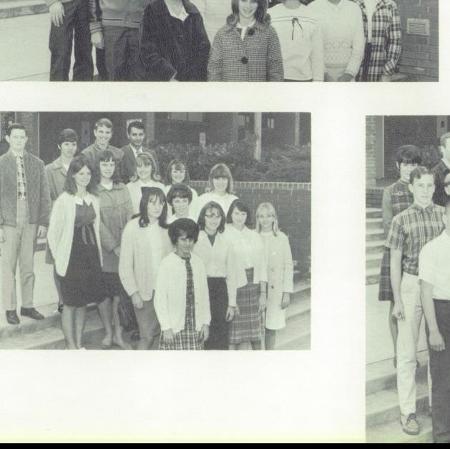 Kathy Richkind's Classmates profile album