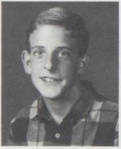 Mark Smith's Classmates profile album