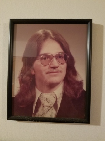 Glenn Shaffer's Classmates profile album