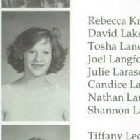 Shannon Lavin's Classmates profile album