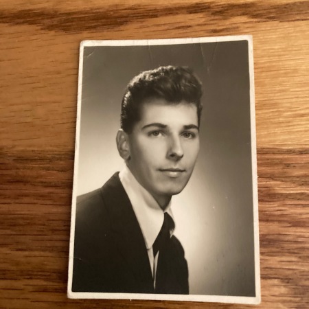 Peter Dutkevicz's Classmates profile album