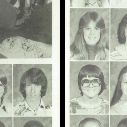 Donna Brasill's Classmates profile album