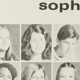 Jennifer Steppe's Classmates profile album
