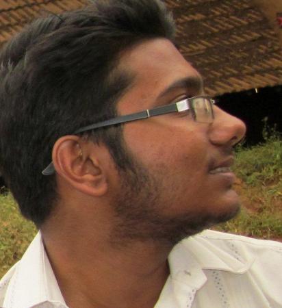 Aravind Atwork's Classmates® Profile Photo