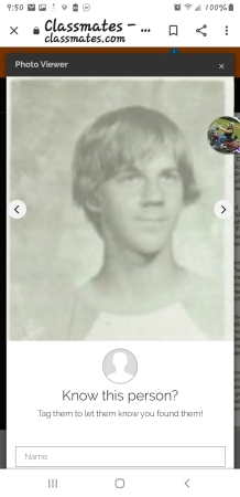 Dennis Dunlavey's Classmates profile album