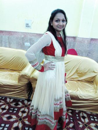 Ishaa Aggarrwal's Classmates® Profile Photo