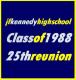 25 year class reunion reunion event on Aug 10, 2013 image