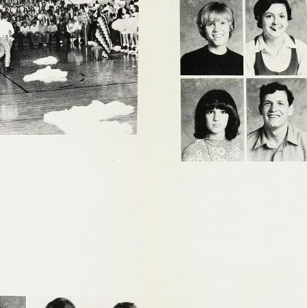 David Lacy, Sr.'s Classmates profile album