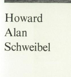 Howard Schweibel's Classmates profile album