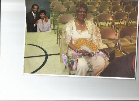 Freda McGhee's Classmates® Profile Photo