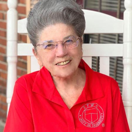 Bernice Peer's Classmates® Profile Photo