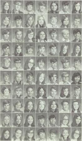 Donna Davis' Classmates profile album