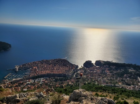 Dubrovnik, Croatia 