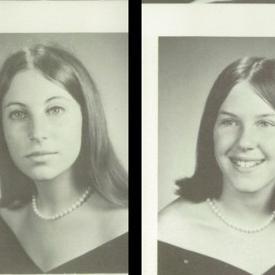 Barbara Bergman's Classmates profile album