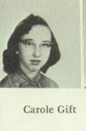 Carole Page's Classmates profile album