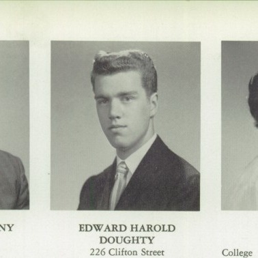 Edward Doughty's Classmates profile album