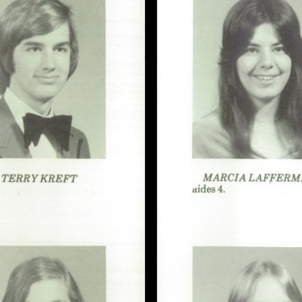 Marcia Lafferman's Classmates profile album