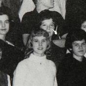 Patti Tiemeyer's Classmates profile album