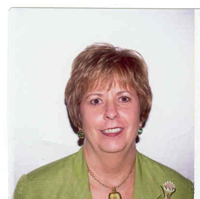 Ann Willard's Classmates® Profile Photo