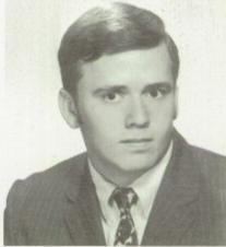 John Mihalik's Classmates profile album