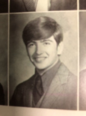 Larry Davenport's Classmates profile album