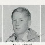 Michael O'Neal's Classmates profile album