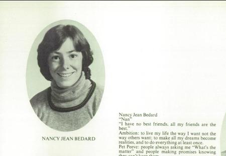 nancy bedard's Classmates® Profile Photo