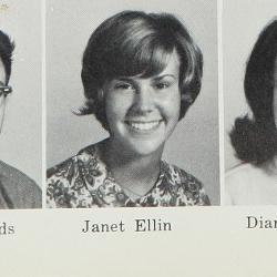 Janet Baker's Classmates profile album