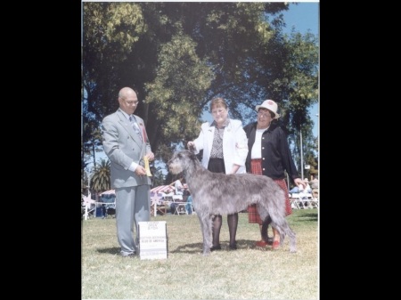 Max N Cupie N Karen in Lompoc, CA