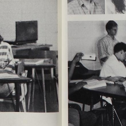 Kenneth Leibner's Classmates profile album