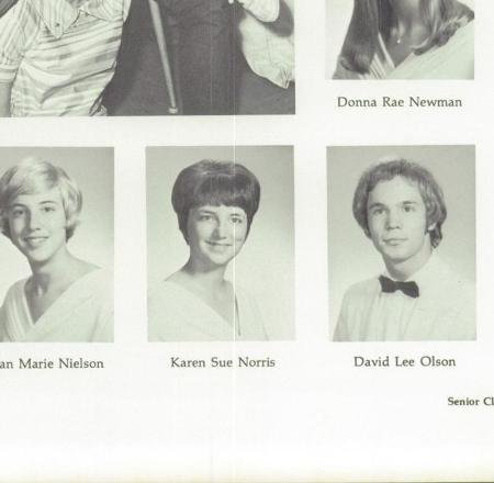 Karen Shannon's Classmates profile album